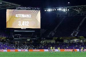 工作日比赛票价还贵！世俱杯大片空座，美国市场买不了FIFA的账！