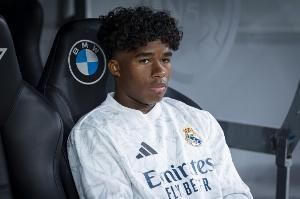 阿斯报：恩德里克成为贡萨洛续约最大受害者，生存空间被急剧压缩