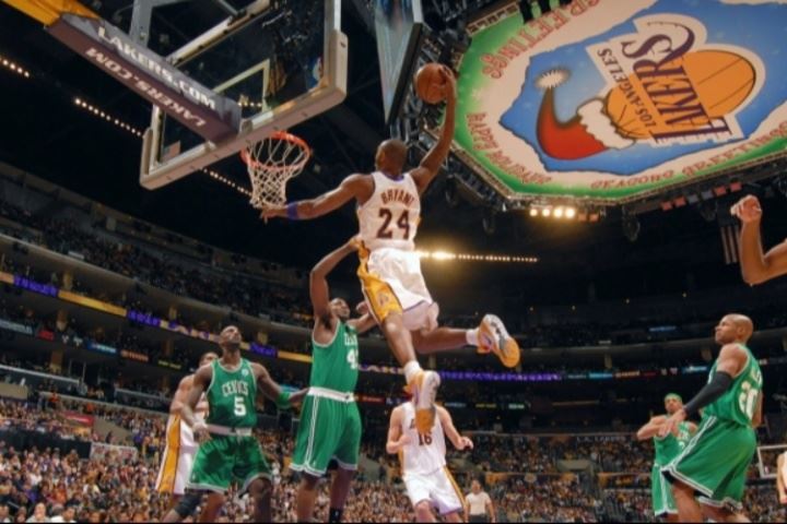 你看过的最好看的圣诞大战是哪一场？谁的表现最令你印象深刻？