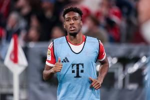 有戏❗罗马诺：胜利正式报价拜仁边锋科曼，交易很有机会达成