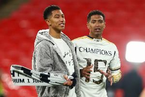 瓦茨克：引进小贝林是依靠与贝林家族的密切关系，当时我参与谈判