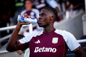 官方：阿斯顿维拉与红牛集团成为合作伙伴