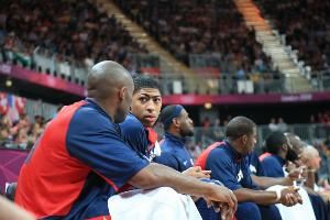 2012年的今天：美国男篮“梦十队”在伦敦奥运会成功卫冕