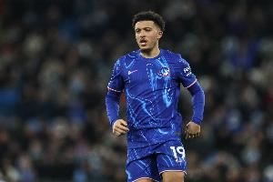 DO：曼联和罗马就桑乔的谈判仍处于初期，球员未表态是否愿转会