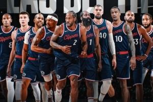 祖巴茨：今夏我们补足了之前的所有短板 现在就看我们的表现了