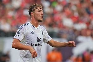 米兰总监：我们需要引进一名前锋，霍伊伦和DV9都在考虑范围