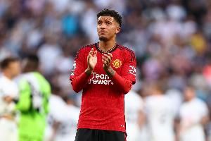 罗体：桑乔要求650万欧年薪&1000万欧佣金，是罗马签他的障碍