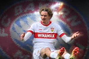 斯图加特主管：沃尔特马德的转会话题已被谈论很多次，现在结束了