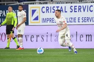 佩杜拉：本纳塞尔与博洛尼亚进行了新接触，尤文也对他感兴趣