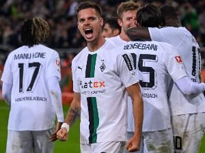 德天空记者：魏格尔在卡迪西亚的税后年薪300万到400万欧