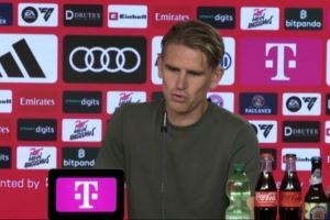 弗罗因德：经济角度来说英超联赛略微不同 德甲需要走自己的路