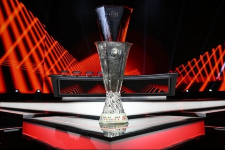 今晚抽签！欧联杯36强出炉：维拉、森林、罗马、费耶诺德进入正赛