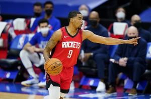 错过琼斯 媒体人：无论多优秀 山西不会轻易报价超正常规定100万