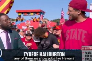 哪里能找到类似小卡的不出镜代言工作？哈利：若有让他们也来找我