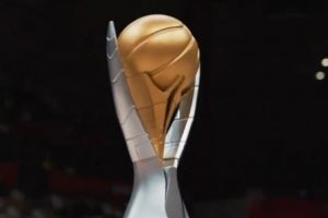 第2届CBA俱乐部杯12月3号开打 20支CBA球队加NBL前四参赛！