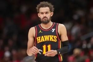 30天30队·亚特兰大鹰：杨，这阵容够了吗？