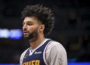 贾马尔-穆雷：黄忠非常全面 他会经常成为球队的头号得分手