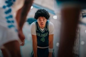 26届全美第一！斯托克斯公布5个最终择校名单：俄勒冈&肯塔基等