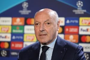 马洛塔：莫德里奇来意甲是好事，如今顶级球员生涯末期才会来意甲