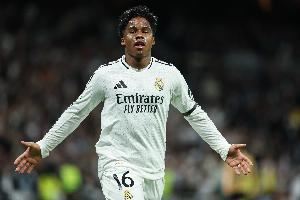 西媒：多队有意租借恩德里克，含西汉姆联、瓦伦西亚和皇家社会