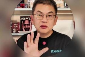 苏群：LBJ用决定2营销酒不合适 他球迷很多 动退役这个悬念要慎重