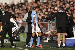 马卡：罗德里、加维的十字韧带即便伤愈，可能也无法达到从前水平