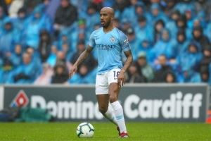 德尔夫：很想念曼城兄弟们，B席是队宠、D席是合作过的最强球员