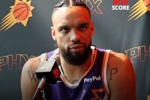 狄龙批詹姆斯幼稚爱搞事：现在他不再有影响力 必须制造噱头吸睛