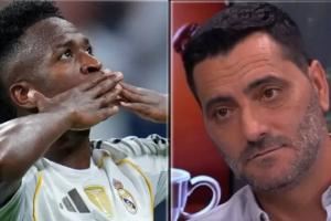 古伊萨：不懂为何皇马不首发罗德里戈 维尼修斯天天抱怨令我心烦