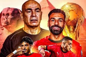 提前一轮进世界杯！萨拉赫双响 埃及3-0吉布提锁定世非预A组头名