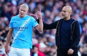邮报：维亚纳已很好地融入曼城团队，在夏窗表现果断获好评