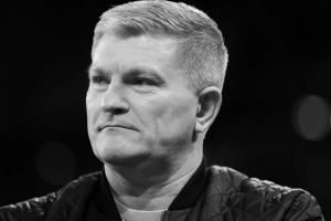 曼城发文缅怀拳王哈顿：今天我们齐聚曼彻斯特大教堂，为他送行