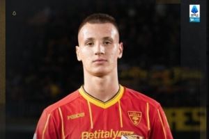 莱切总监科尔维诺：卡马达的能力无可争议，天赋没有年龄限制