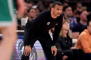 绿军主教练马祖拉：讨厌季前赛 还不如天天训练！