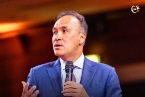 NBA副总裁：欧洲联赛常驻球队有英法德意西！土耳其希腊也有可能