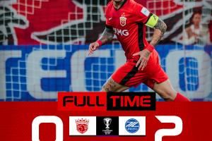 王晓瑞：海港无奈轮换为何速战速败？亚冠3轮1分未彻底掉队