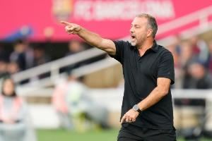 每体析巴萨国家德比首发：拉什福德可能踢中锋，阿劳霍有望出战