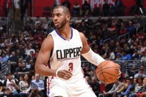 保罗怀旧：祖巴茨在快船效力时间最长 我和他一样但中间隔了太久