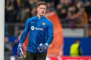 丧失主力位置！世体：特狮在巴萨未来变得不确定，切尔西有意签他