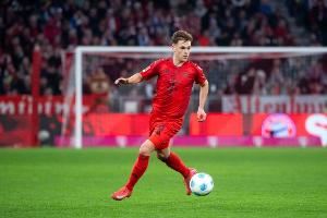 基米希迎欧冠百场里程碑之战,成拜仁队史第5位实现如此成就球员