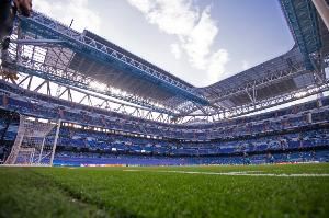 阿斯报:皇马本赛季预计收入将创纪录,这得益于伯纳乌的运营开发