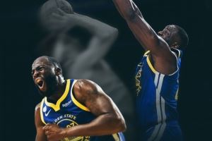 里程碑!追梦解锁生涯第900记盖帽 勇士队史第二人